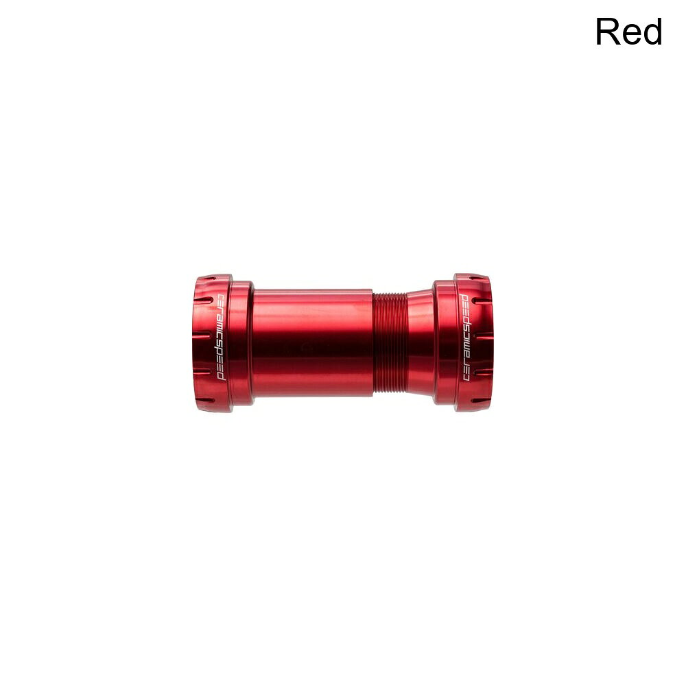 ■商品詳細■ブランドCeramicSpeedセラミックスピード■商品名BB30 - Coated Bottom BracketBB30 - コーテッド ボトム ブラケット■商品状態新品・並行輸入品■色Red■備考(取寄) セラミックスピード BB30 - コーテッド ボトム ブラケット CeramicSpeed BB30 - Coated Bottom Bracket RedCeramicSpeed 自転車 サイクリング パーツ グッズbc-cmd1srr