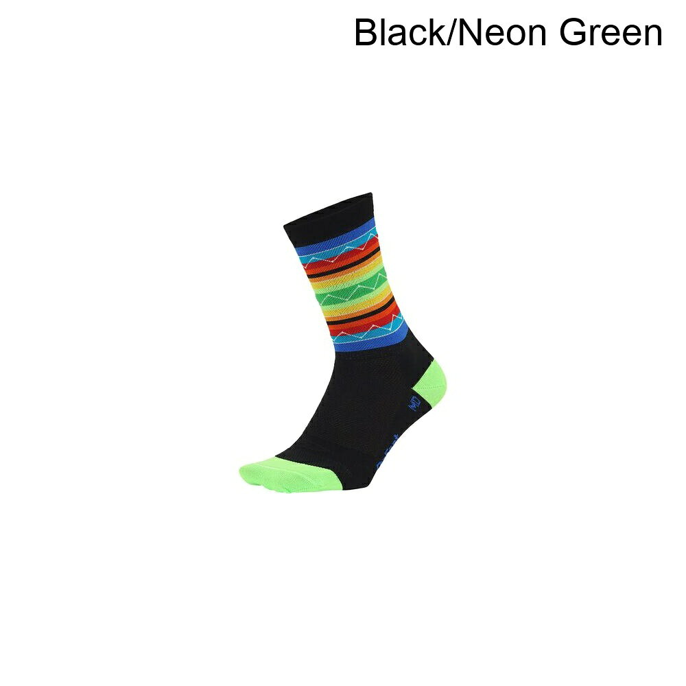 ■商品詳細■ブランドDeFeetデフィート■商品名Aireator 6in Santa Fe Sockエアイーター 6インチ サンタ Fe ソック■商品状態新品・並行輸入品■色Black/Neon Green■備考(取寄) デフィート エアイーター 6インチ サンタ Fe ソック DeFeet Aireator 6in Santa Fe Sock Black/Neon GreenDeFeet メンズ ソックス 靴下 レッグウェア 自転車 サイクリング ブランド 男性 カジュアル ファッション 大きいサイズ ビックサイズbc-dftb020