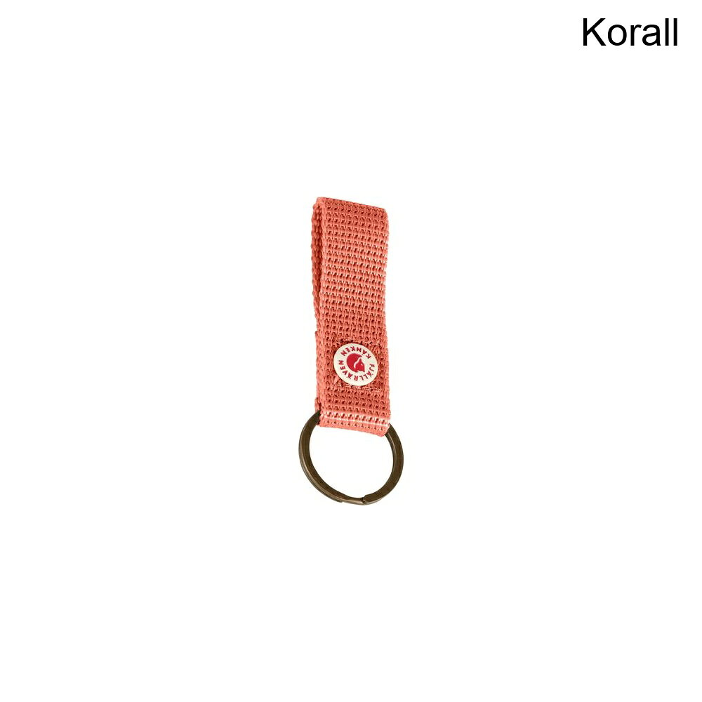■商品詳細■ブランドFjallravenフェールラーベン■商品名Kanken Keyringキーリング■商品状態新品・並行輸入品■色Korall■備考(取寄) フェールラーベン キーリング Fjallraven Kanken Keyring KorallFjallraven バッグ 鞄 トラベルポーチ トラベルバッグ 旅行かばんbc-fjr00pt