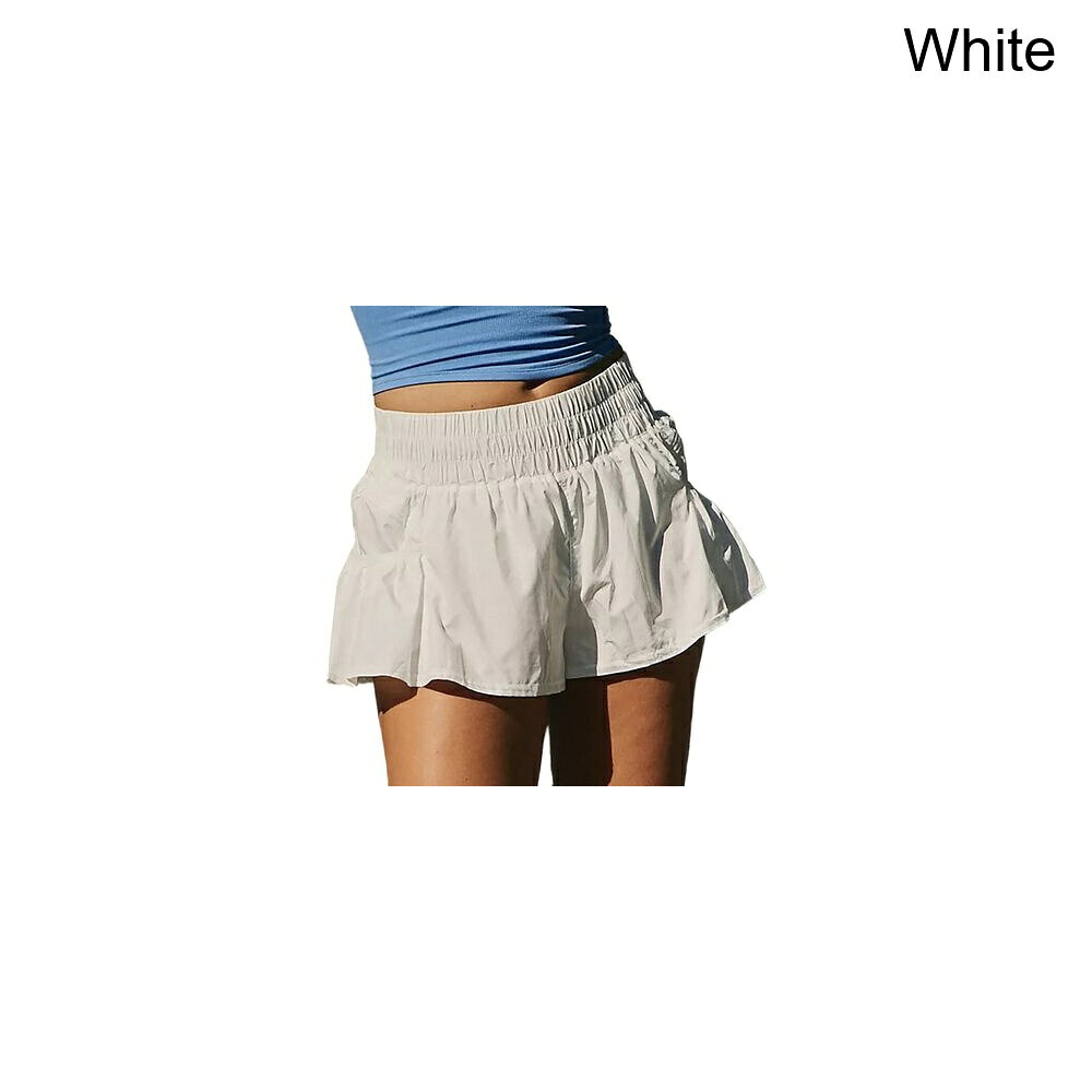 ■商品詳細■ブランドFP Movementエフピー ムーブメント■商品名Get Your Flirt On Short - Women'sゲット ユア フラート オン ショート - ウィメンズ■商品状態新品・並行輸入品■色White■備考(取寄) エフピー ムーブメント レディース ゲット ユア フラート オン ショート - ウィメンズ FP Movement women Get Your Flirt On Short - Women's WhiteFP Movement レディース パンツ フィットネス トレーニング スポーツ ブランド 女性 カジュアル 大きいサイズ ビックサイズbc-fpmb03h