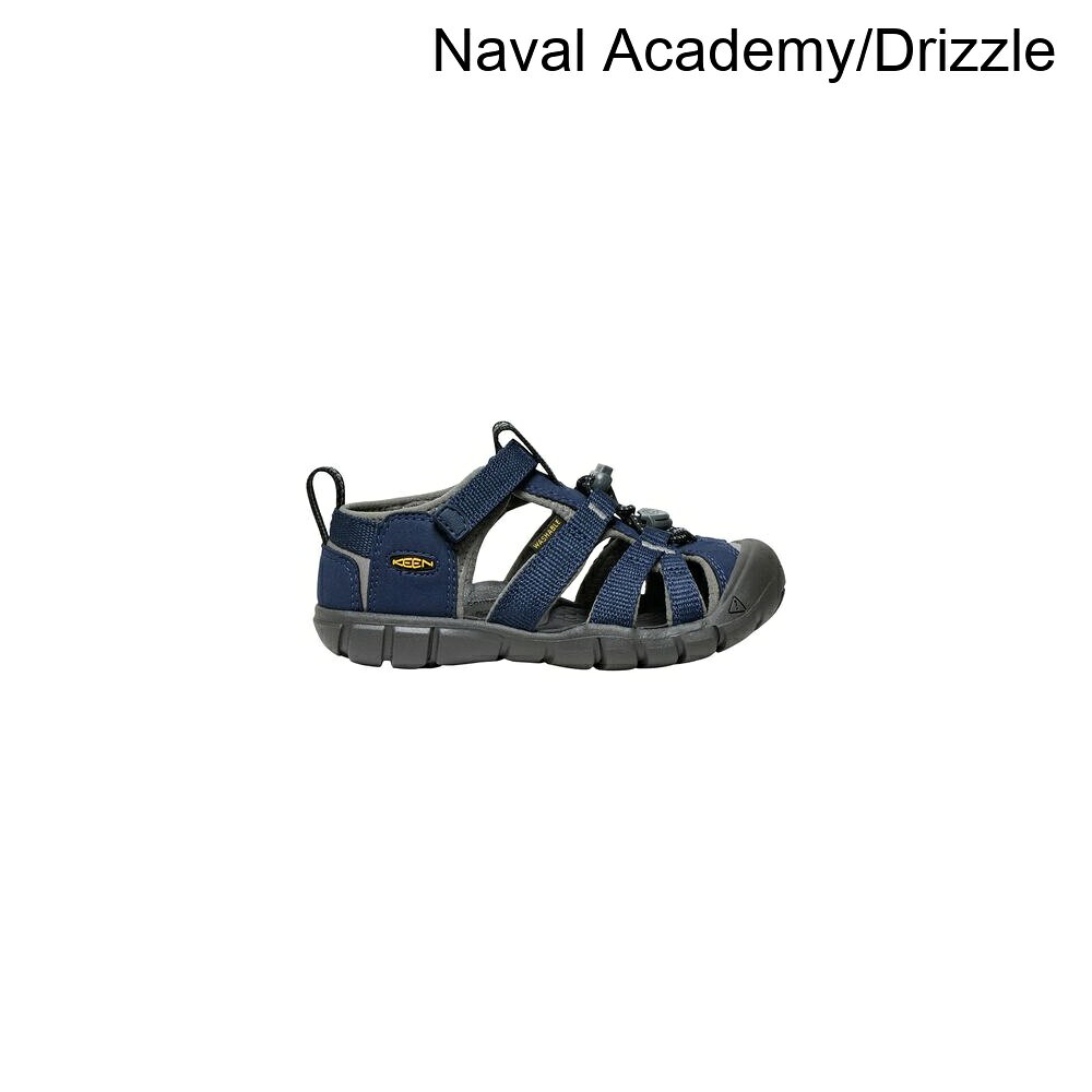 ■商品詳細■ブランドKEENキーン■商品名Seacamp II CNX Sandal - Toddlers'シーキャンプ リ シーエヌエックス サンダル - トッドラー■商品状態新品・並行輸入品■色Naval Academy/Drizzle■備考(取寄) キーン トドラー シーキャンプ リ シーエヌエックス サンダル - トッドラー KEEN toddler Seacamp II CNX Sandal - Toddlers' Naval Academy/DrizzleKEEN キッズ サンダル ブランド ジュニア カジュアル ストリート 大きいサイズ ビックサイズbc-kenz5fp