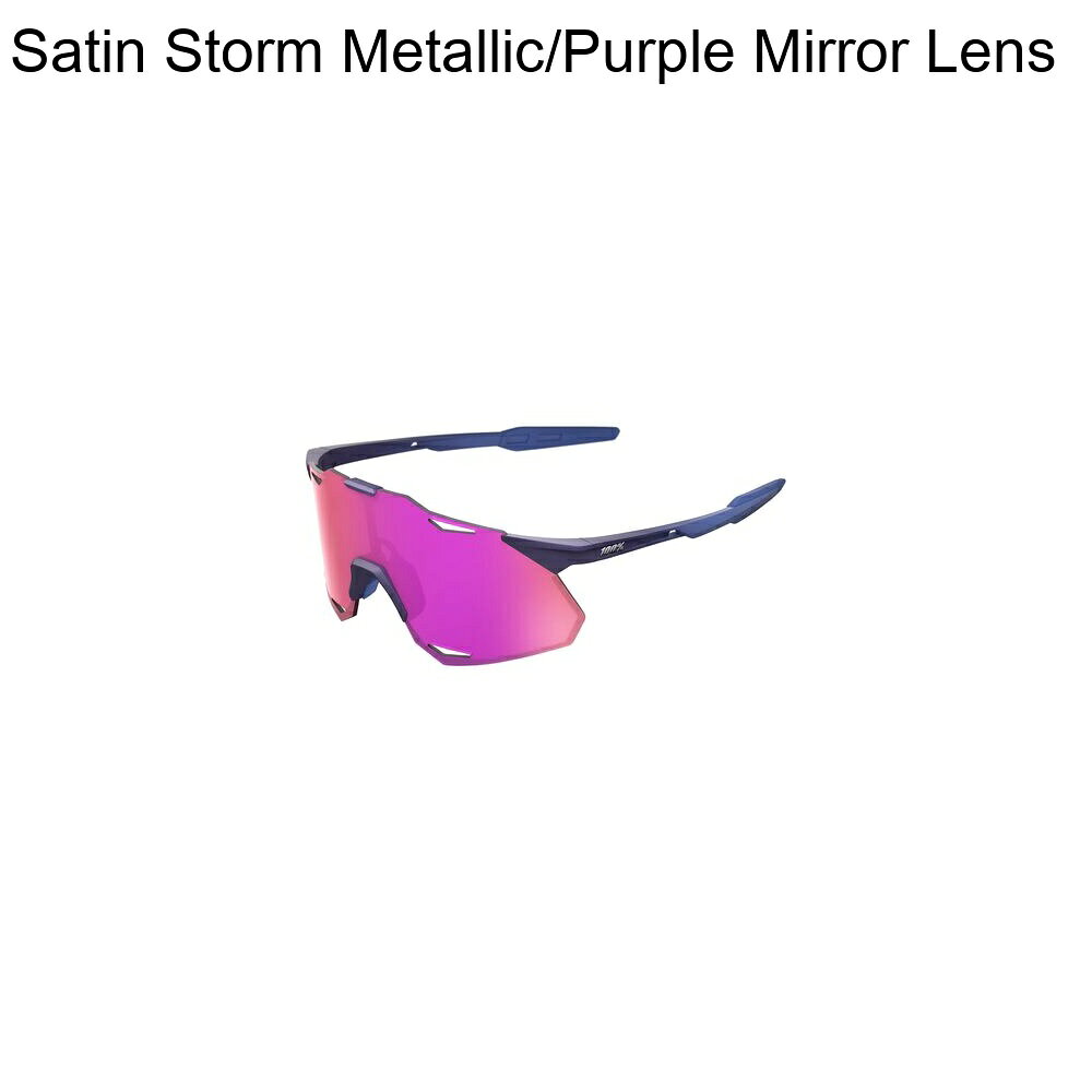 ■商品詳細■ブランド100%100%■商品名Hypercraft XS Sunglassesハイパークラフト XS サングラス■商品状態新品・並行輸入品■色Satin Storm Metallic/Purple Mirror Lens■備考(取寄) 100% ハイパークラフト XS サングラス 100% Hypercraft XS Sunglasses Satin Storm Metallic/Purple Mirror Lens100% スポーツサングラス メガネ 眼鏡bc-ohpb0gg