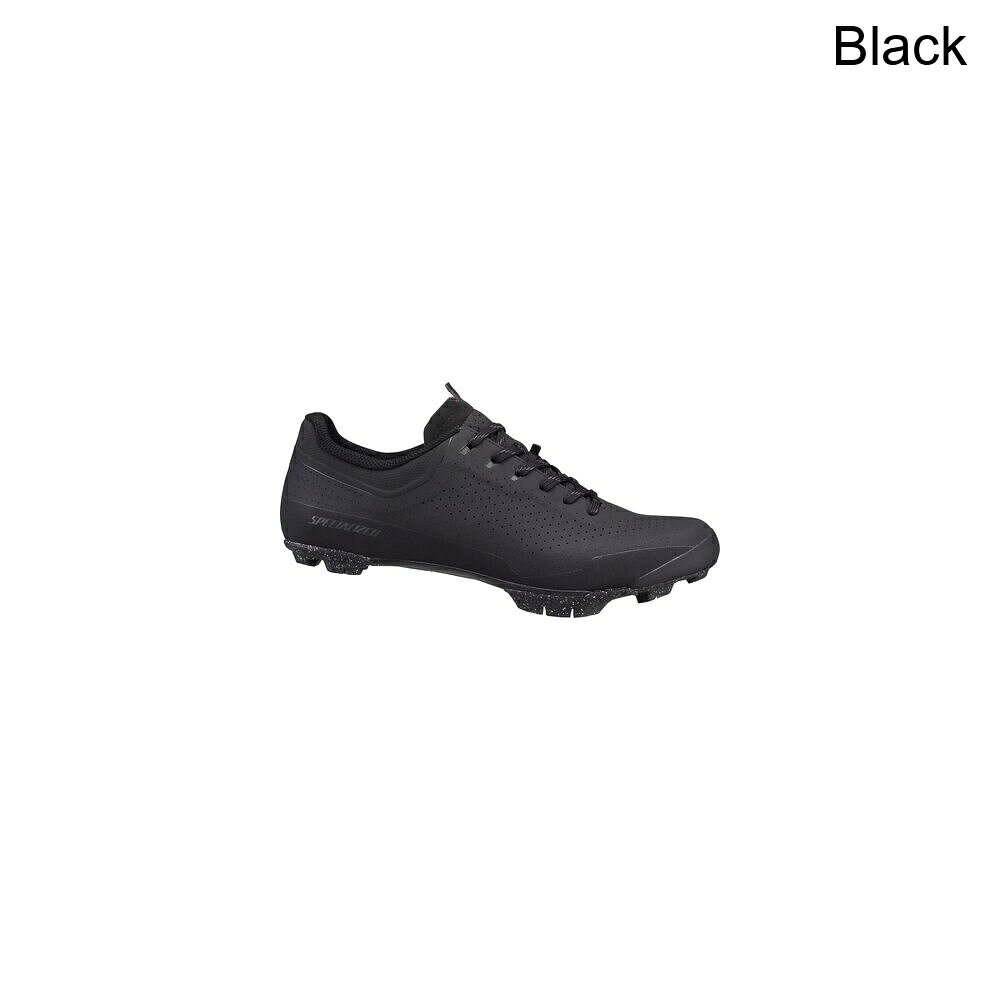(取寄) スペシャライズド リーコン アドベンチャー マウンテン バイク シューズ Specialized Recon Adventure Mountain Bike Shoe Black