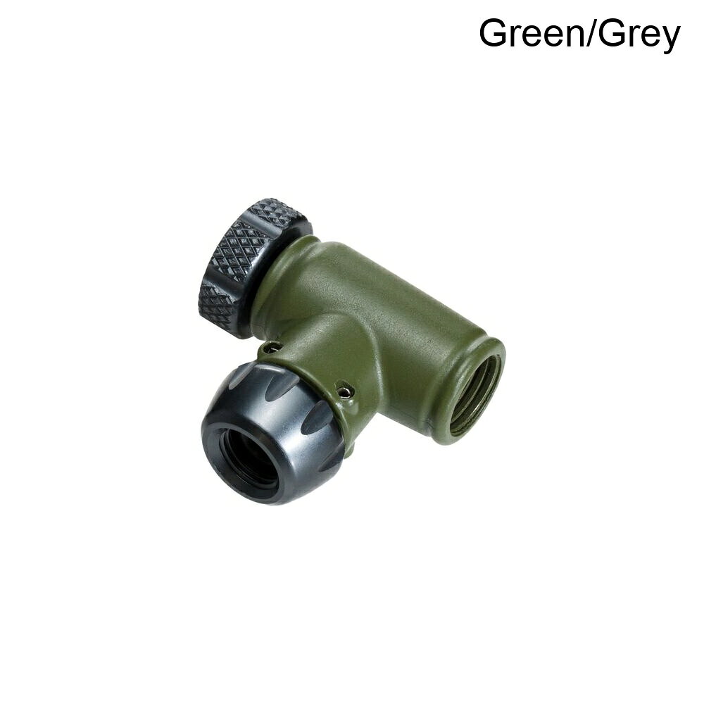 (取寄) シリカ エオロ Iv - C02 レギュレーター Silca Eolo IV - C02 Regulator Green/Grey