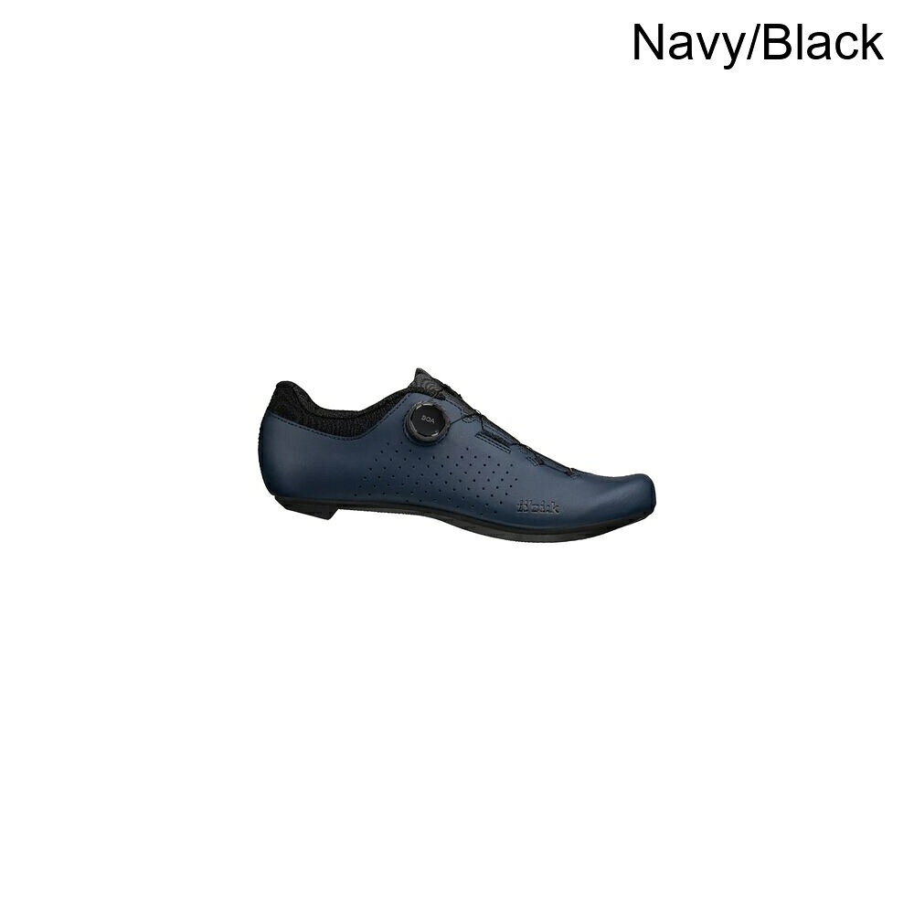 (取寄) フィジーク ベント オムナ サイクリング シューズ Fi'zi:k Vento Omna Cycling Shoe Navy/Black