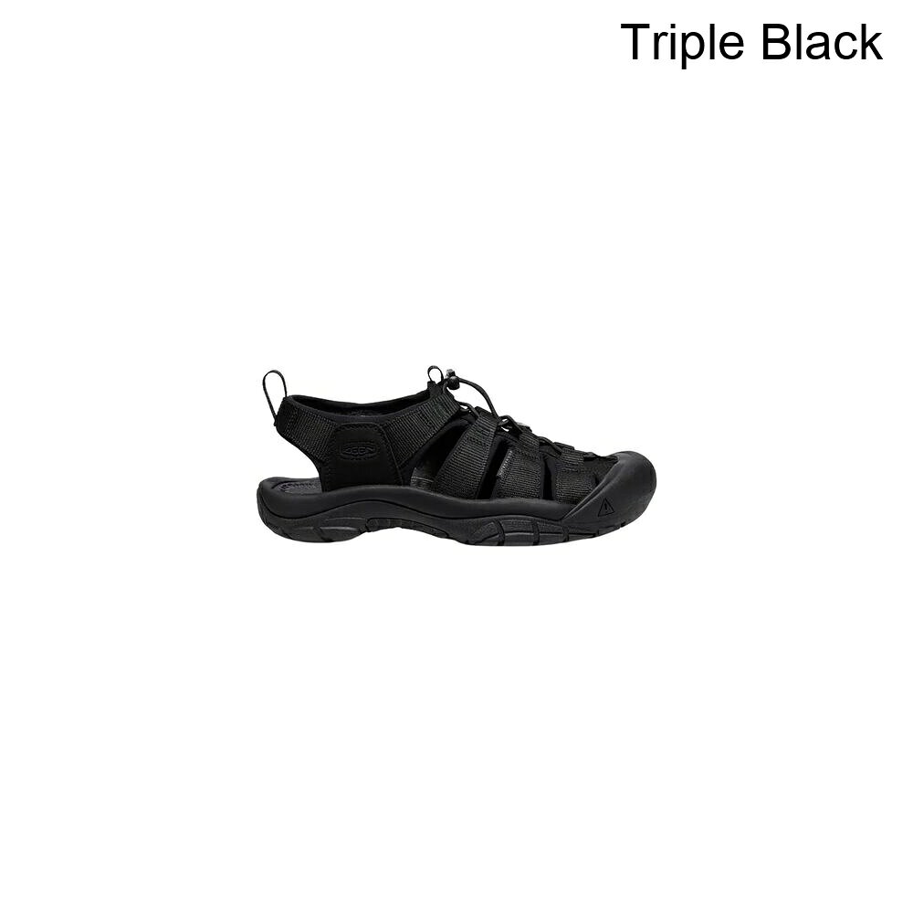 ■商品詳細■ブランドKEENキーン■商品名Newport H2 Sandal - Women'sニューポート エイチツー サンダル - ウィメンズ■商品状態新品・並行輸入品■色Triple Black■備考(取寄) キーン レディース ニューポート エイチツー サンダル - ウィメンズ KEEN women Newport H2 Sandal - Women's Triple BlackKEEN レディース ウォーターシューズ マリンシューズ レジャー ビーチ 海水浴 靴 アウトドア ブランド カジュアル ストリート 女性bc-ken0004