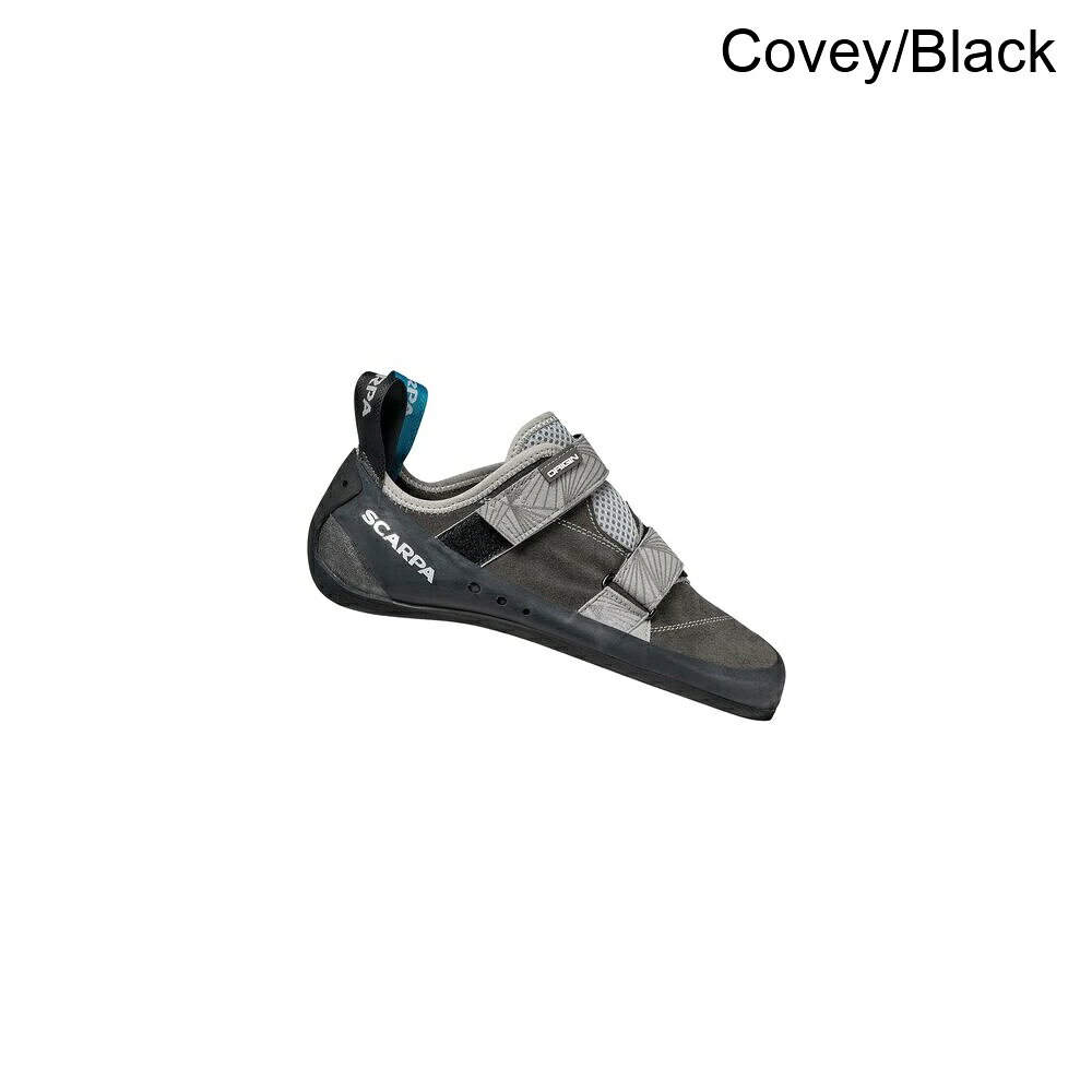 (取寄) スカルパ オリジン クライミング シューズ Scarpa Origin Climbing Shoe Co...