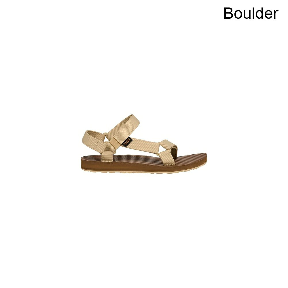 (取寄) テバ レディース オリジナル ユニバーサル サンダル - ウィメンズ Teva women Original Universal Sandal - Women's Boulder