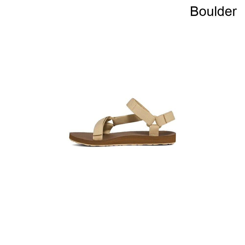 スウィートラグの(取寄) テバ レディース オリジナル ユニバーサル サンダル - ウィメンズ Teva women Original Universal Sandal - Women's Boulder｜アングル3