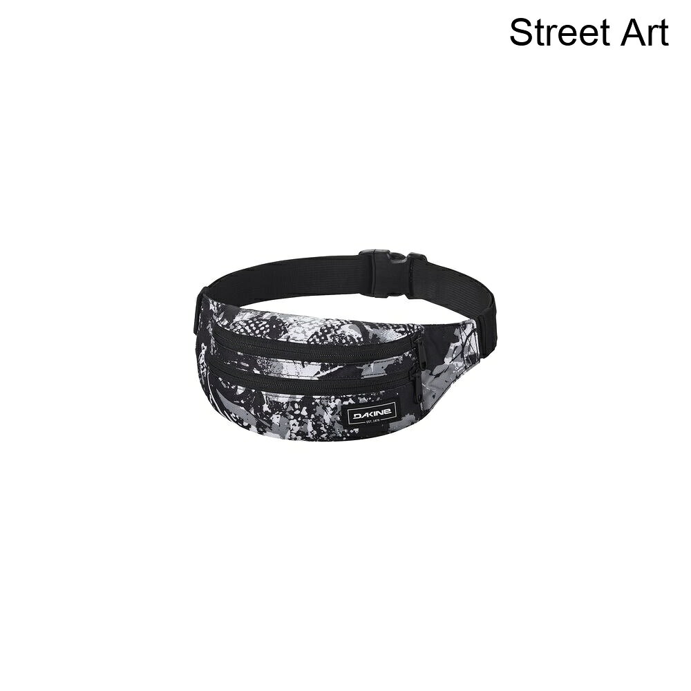 (取寄) ダカイン ヒップ パック DAKINE Hip Pack Street Art