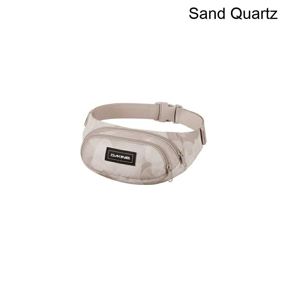 (取寄) ダカイン ヒップ パック DAKINE Hip Pack Sand Quartz