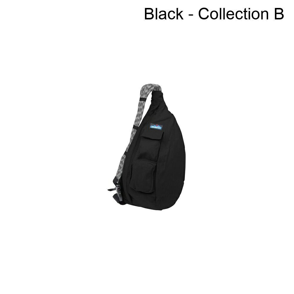 (取寄) カブー レディース ロープ バッグ - ウィメンズ KAVU women Rope Bag - Wom...