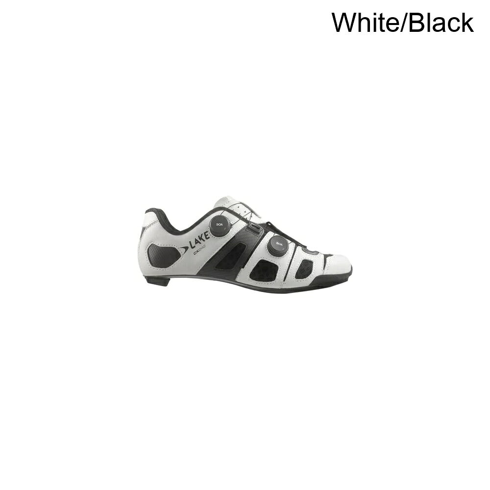 ■商品詳細■ブランドLakeレイク■商品名CX242 Wide Cycling Shoe - Men'sCX242 ワイド サイクリング シューズ - メンズ■商品状態新品・並行輸入品■色White/Black■備考(取寄) レイク メンズ CX242 ワイド サイクリング シューズ - メンズ Lake men CX242 Wide Cycling Shoe - Men's White/BlackLake メンズ サイクリングシューズ 靴 シューズ 自転車 サイクリング ブランド 男性 大きいサイズ ビックサイズbc-lkcz03w