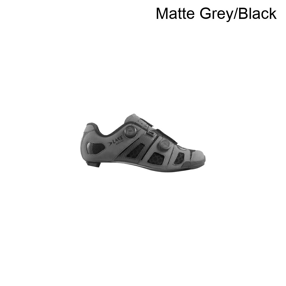 ■商品詳細■ブランドLakeレイク■商品名CX242 Wide Cycling Shoe - Men'sCX242 ワイド サイクリング シューズ - メンズ■商品状態新品・並行輸入品■色Matte Grey/Black■備考(取寄) レイク メンズ CX242 ワイド サイクリング シューズ - メンズ Lake men CX242 Wide Cycling Shoe - Men's Matte Grey/BlackLake メンズ サイクリングシューズ 靴 シューズ 自転車 サイクリング ブランド 男性 大きいサイズ ビックサイズbc-lkcz03w