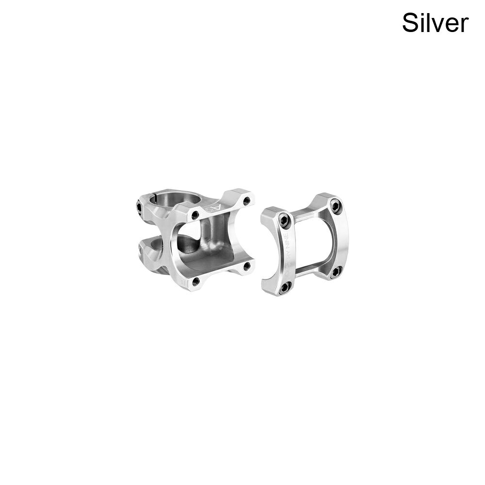 (取寄) インダストリーナイン A318 ステム Industry Nine A318 Stem Silver