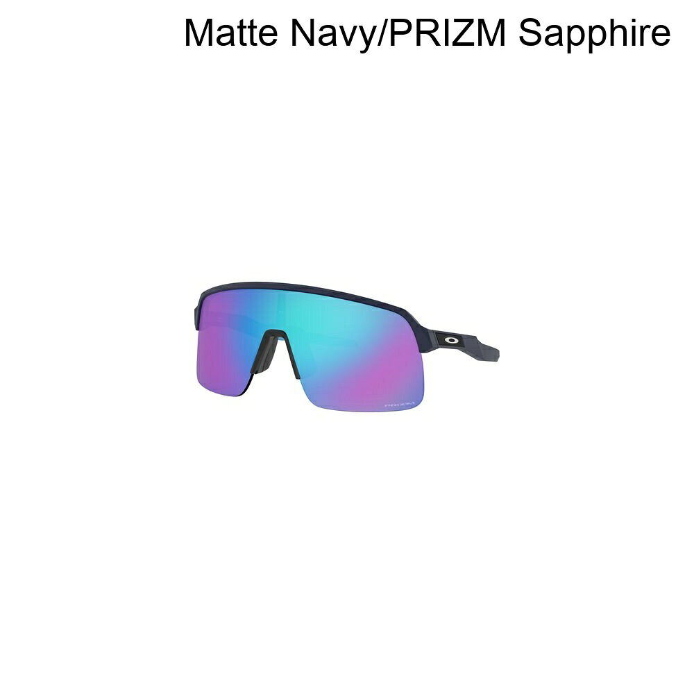 ■商品詳細■ブランドOakleyオークリー■商品名Sutro Lite Prizm Sunglassesスートロ ライト プリズム サングラス■商品状態新品・並行輸入品■色Matte Navy/PRIZM Sapphire■備考(取寄) オークリー スートロ ライト プリズム サングラス Oakley Sutro Lite Prizm Sunglasses Matte Navy/PRIZM SapphireOakley オークリー サングラス スポーツ アウトドア スポーツウェア アクセサリー ブランドbc-oakk8c8