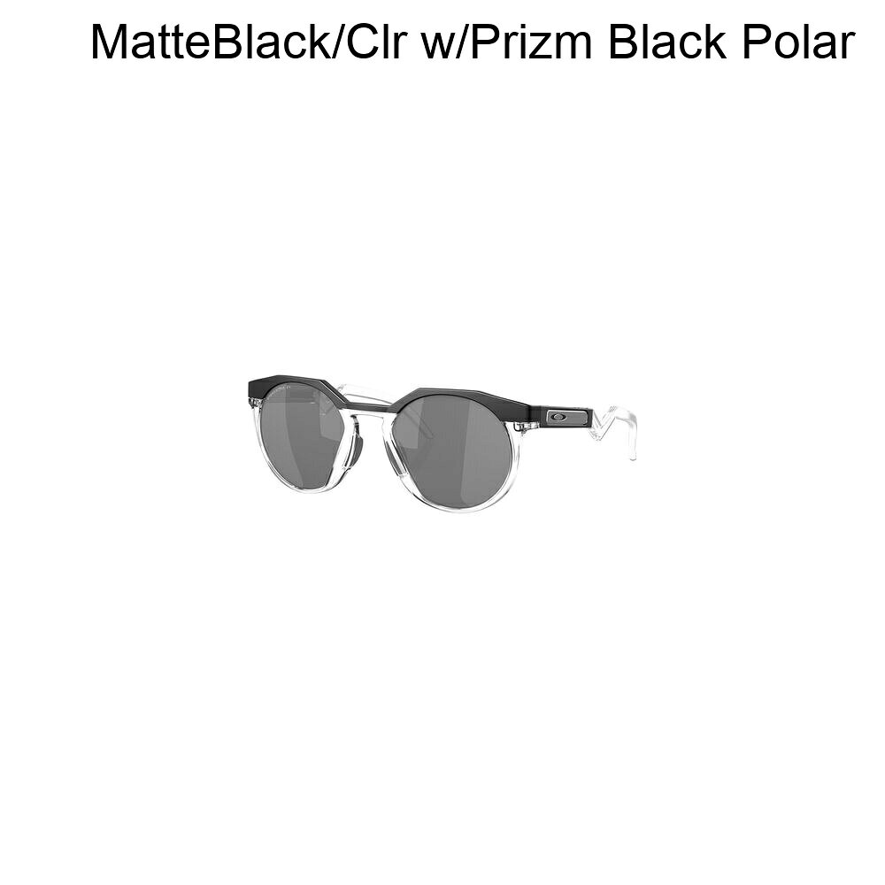 ■商品詳細■ブランドOakleyオークリー■商品名HSTN Prizm Polarized SunglassesHSTN プリズム ポーラライズド サングラス■商品状態新品・並行輸入品■色MatteBlack/Clr w/Prizm Black Polar■備考(取寄) オークリー HSTN プリズム ポーラライズド サングラス Oakley HSTN Prizm Polarized Sunglasses MatteBlack/Clr w/Prizm Black PolarOakley オークリー サングラス スポーツ アウトドア スポーツウェア アクセサリー ブランドbc-oakk8pv