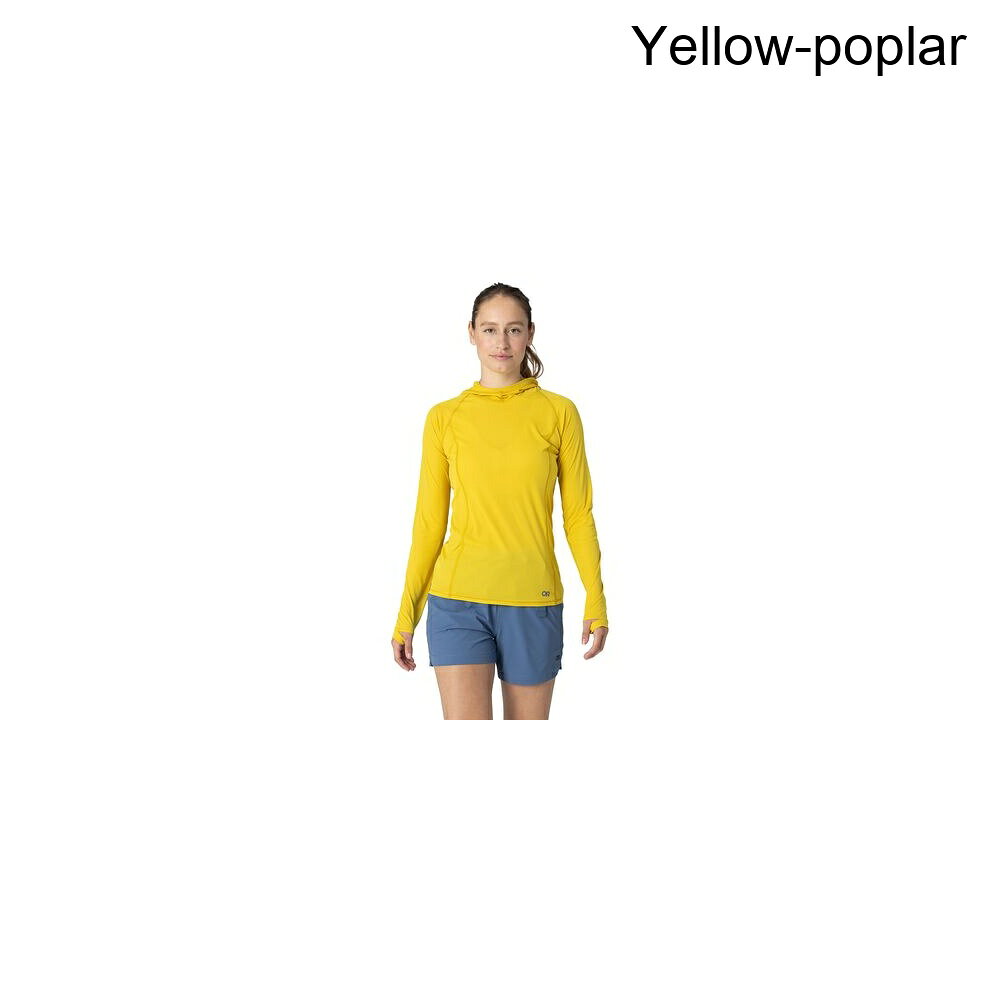 ■商品詳細■ブランドOutdoor Researchアウトドア リサーチ■商品名Echo Hoodie - Women'sエコー ブーディ - ウィメンズ■商品状態新品・並行輸入品■色Yellow-poplar■備考(取寄) アウトドア リサーチ レディース エコー ブーディ - ウィメンズ Outdoor Research women Echo Hoodie - Women's Yellow-poplarOutdoor Research レディース トップス Tシャツ 長袖 タンクトップ ブランド スポーツ フィットネス カジュアル 大きいサイズ ビックサイズbc-odrz8m2