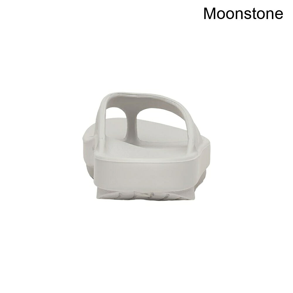 (取寄) ウーフォス ウーオリジナル トング Oofos OOriginal Thong Moonstone