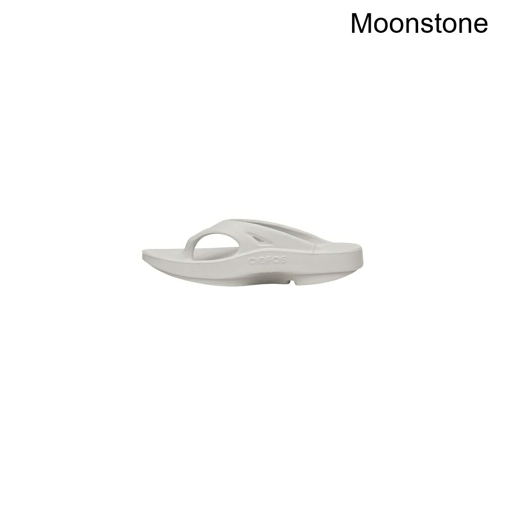 (取寄) ウーフォス ウーオリジナル トング Oofos OOriginal Thong Moonstone