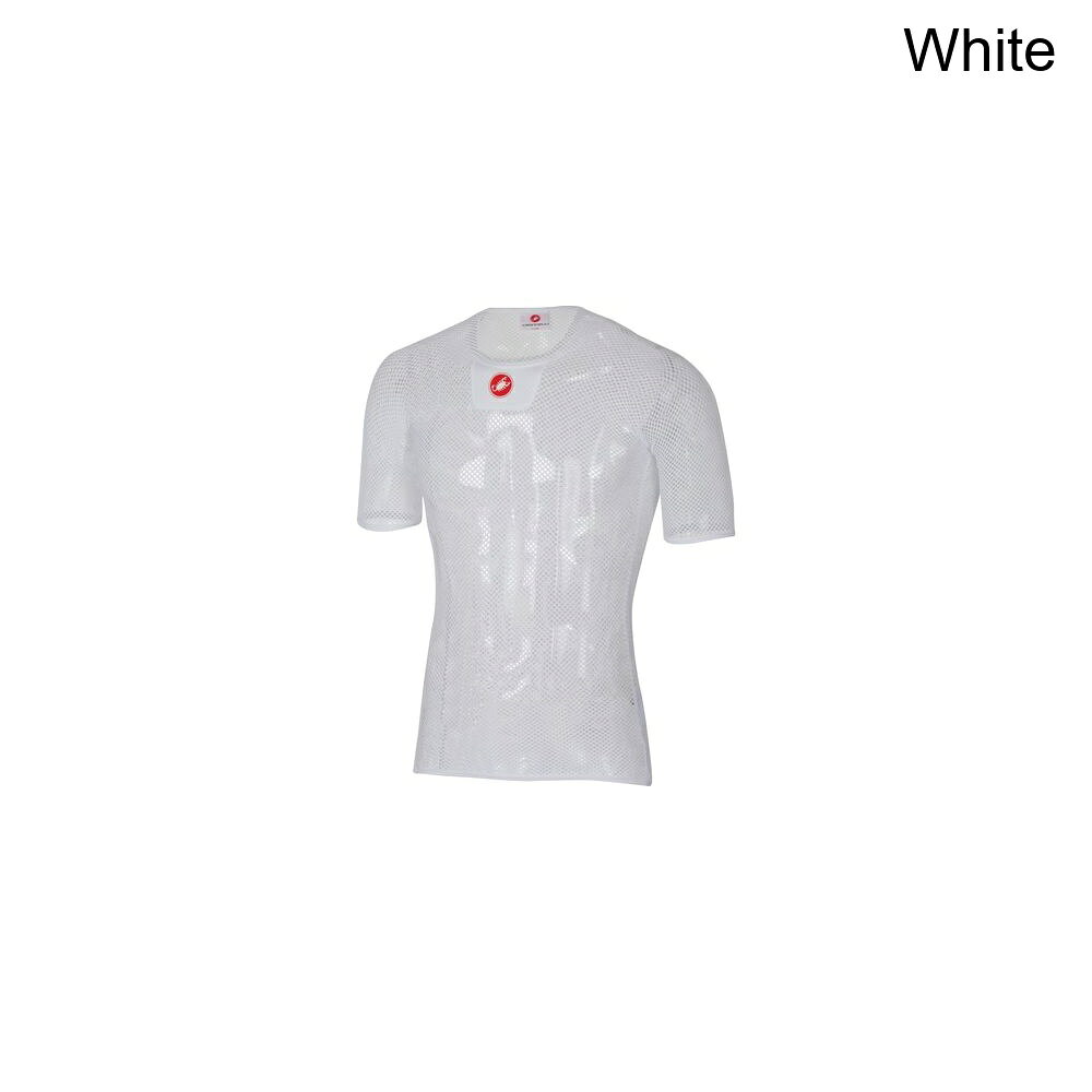 ■商品詳細■ブランドCastelliカステリ■商品名Core Mesh 3 Short-Sleeve Baselayer - Men'sコア メッシュ 3 ショートスリーブ ベースレイヤー— - メンズ■商品状態新品・並行輸入品■色White■備考(取寄) カステリ メンズ コア メッシュ 3 ショートスリーブ ベースレイヤー— - メンズ Castelli men Core Mesh 3 Short-Sleeve Baselayer - Men's WhiteCastelli メンズ インナー 自転車 サイクリング トップス ウェア ブランド 男性 カジュアル ファッション 大きいサイズ ビックサイズbc-cst00g7