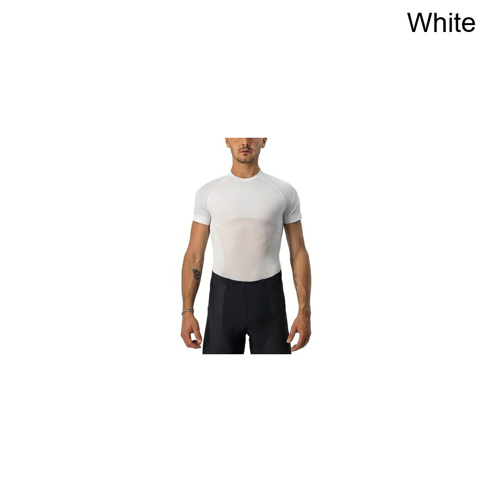 ■商品詳細■ブランドCastelliカステリ■商品名Core Seamless Short-Sleeve Base Layer - Men'sコア シームレス ショートスリーブ ベース レイヤー - メンズ■商品状態新品・並行輸入品■色White■備考(取寄) カステリ メンズ コア シームレス ショートスリーブ ベース レイヤー - メンズ Castelli men Core Seamless Short-Sleeve Base Layer - Men's WhiteCastelli メンズ インナー 自転車 サイクリング トップス ウェア ブランド 男性 カジュアル ファッション 大きいサイズ ビックサイズbc-cstz7cy