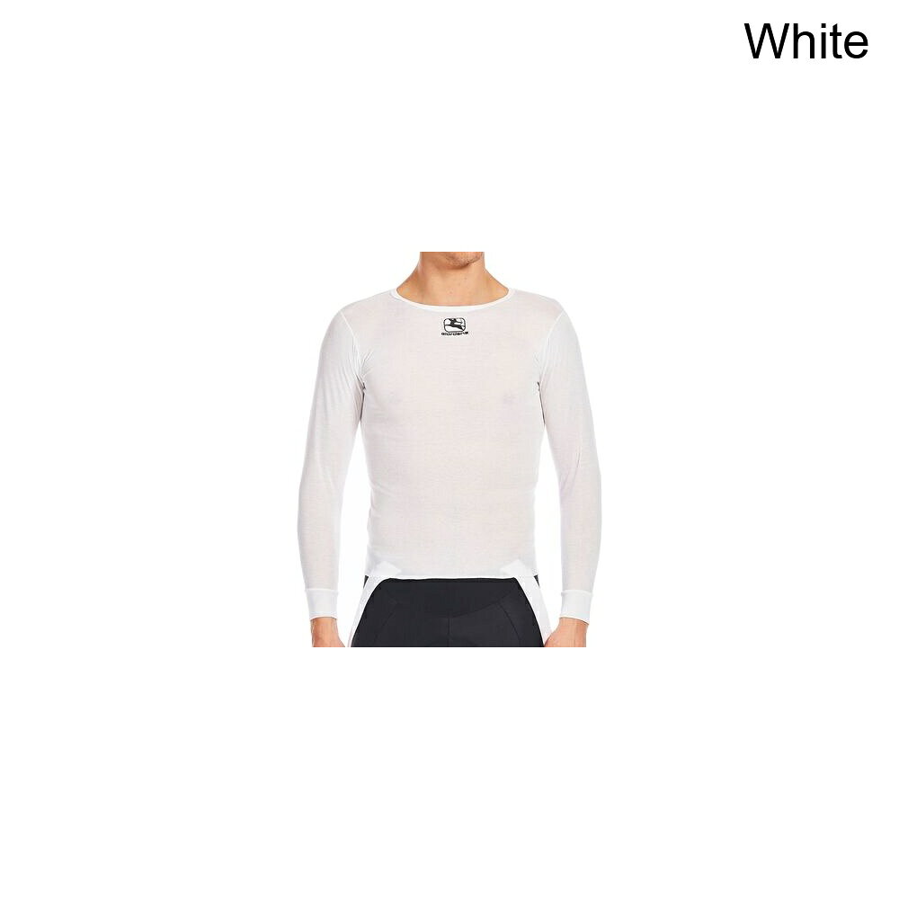 ■商品詳細■ブランドGiordanaジョルダーナ■商品名Sport Long Sleeve Top - Men'sスポーツ ロング スリーブ トップ - メンズ■商品状態新品・並行輸入品■色White■備考(取寄) ジョルダーナ メンズ スポーツ ロング スリーブ トップ - メンズ Giordana men Sport Long Sleeve Top - Men's WhiteGiordana メンズ インナー 自転車 サイクリング トップス ウェア ブランド 男性 カジュアル ファッション 大きいサイズ ビックサイズbc-gio0216