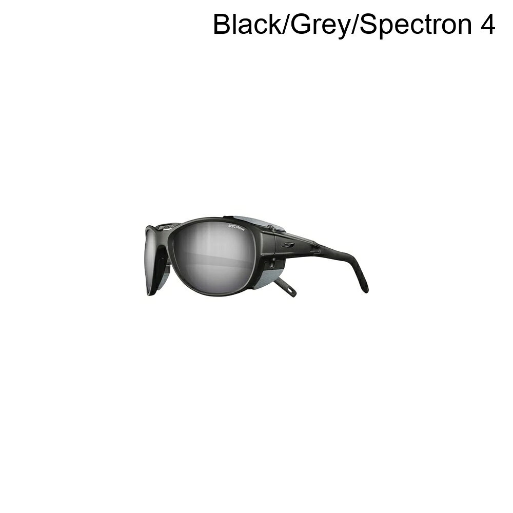 ■商品詳細■ブランドJulboジュルボ■商品名Explorer 2.0 Spectron 4 Sunglassesエクスプローラ 2.0 スペクトロン 4 サングラス■商品状態新品・並行輸入品■色Black/Grey/Spectron 4■備考(取寄) ジュルボ エクスプローラ 2.0 スペクトロン 4 サングラス Julbo Explorer 2.0 Spectron 4 Sunglasses Black/Grey/Spectron 4Julbo スポーツサングラス メガネ 眼鏡bc-jul006k