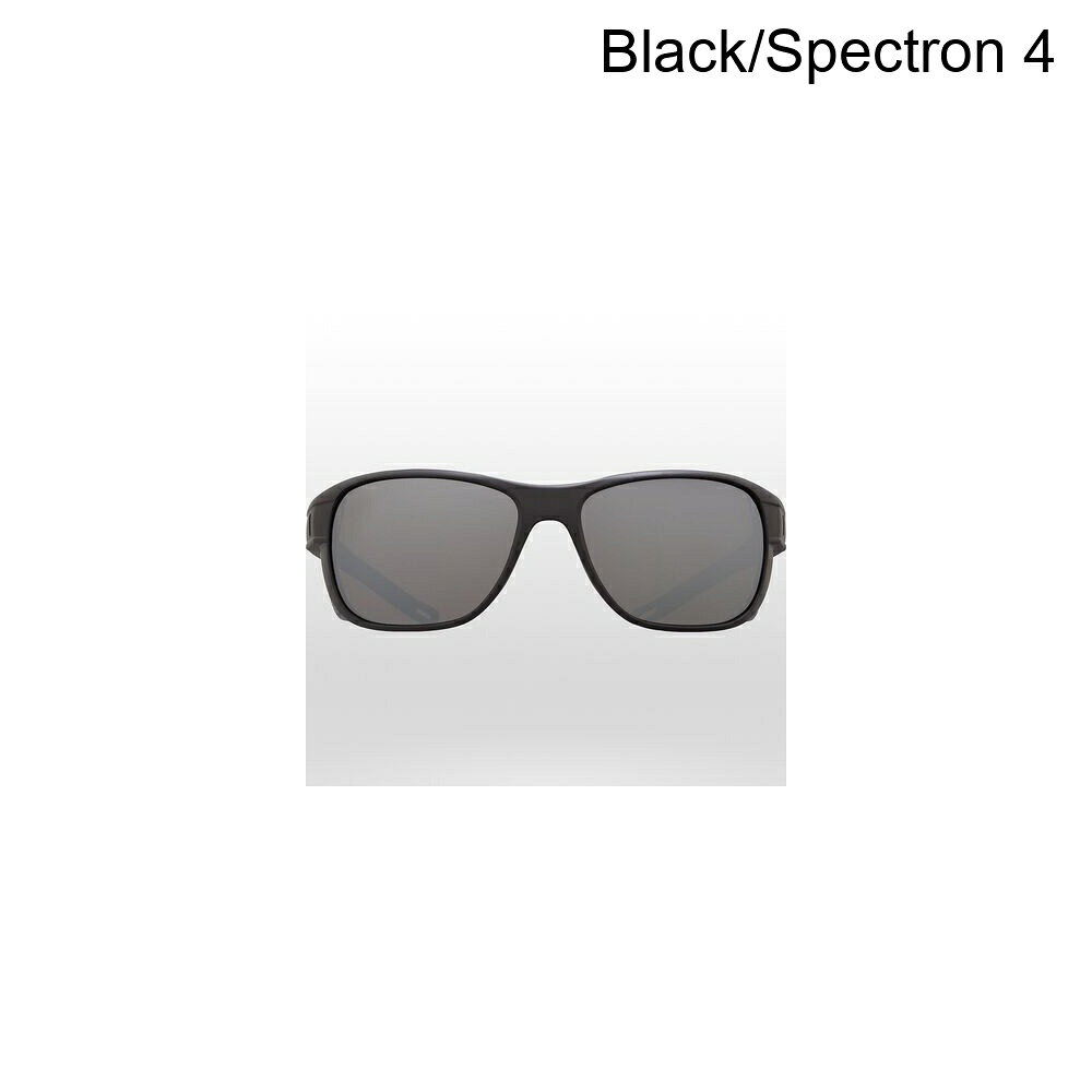スウィートラグの(取寄) ジュルボ カミノ サングラス Julbo Camino Sunglasses Black/Spectron 4｜アングル3