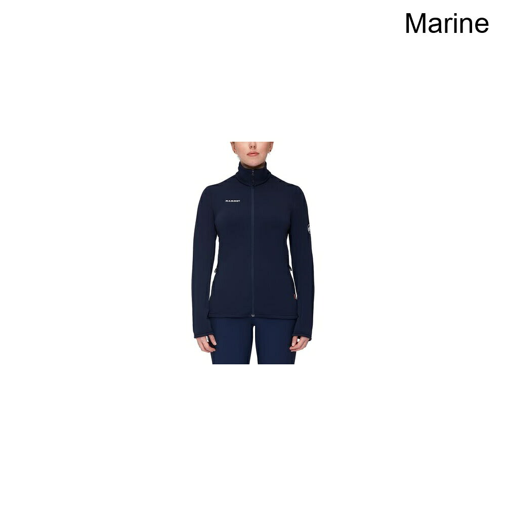 (取寄) マムート レディース アコンカグア ライト ml ジャケット - ウィメンズ Mammut women Aconcagua Light ML Jacket - Women's Marine