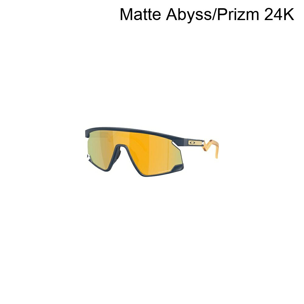 ■商品詳細■ブランドOakleyオークリー■商品名Bxtr Prizm Sunglassesバクスター プリズム サングラス■商品状態新品・並行輸入品■色Matte Abyss/Prizm 24K■備考(取寄) オークリー バクスター プリズム サングラス Oakley Bxtr Prizm Sunglasses Matte Abyss/Prizm 24KOakley オークリー サングラス スポーツ アウトドア スポーツウェア アクセサリー ブランドbc-oakk8pq