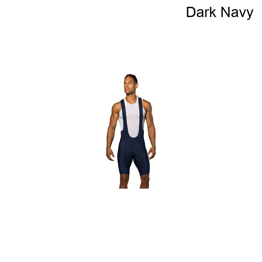 (取寄) パールイズミ メンズ プロ ビブ ショート - メンズ PEARL iZUMi men Pro Bib Short - Men's Dark Navy