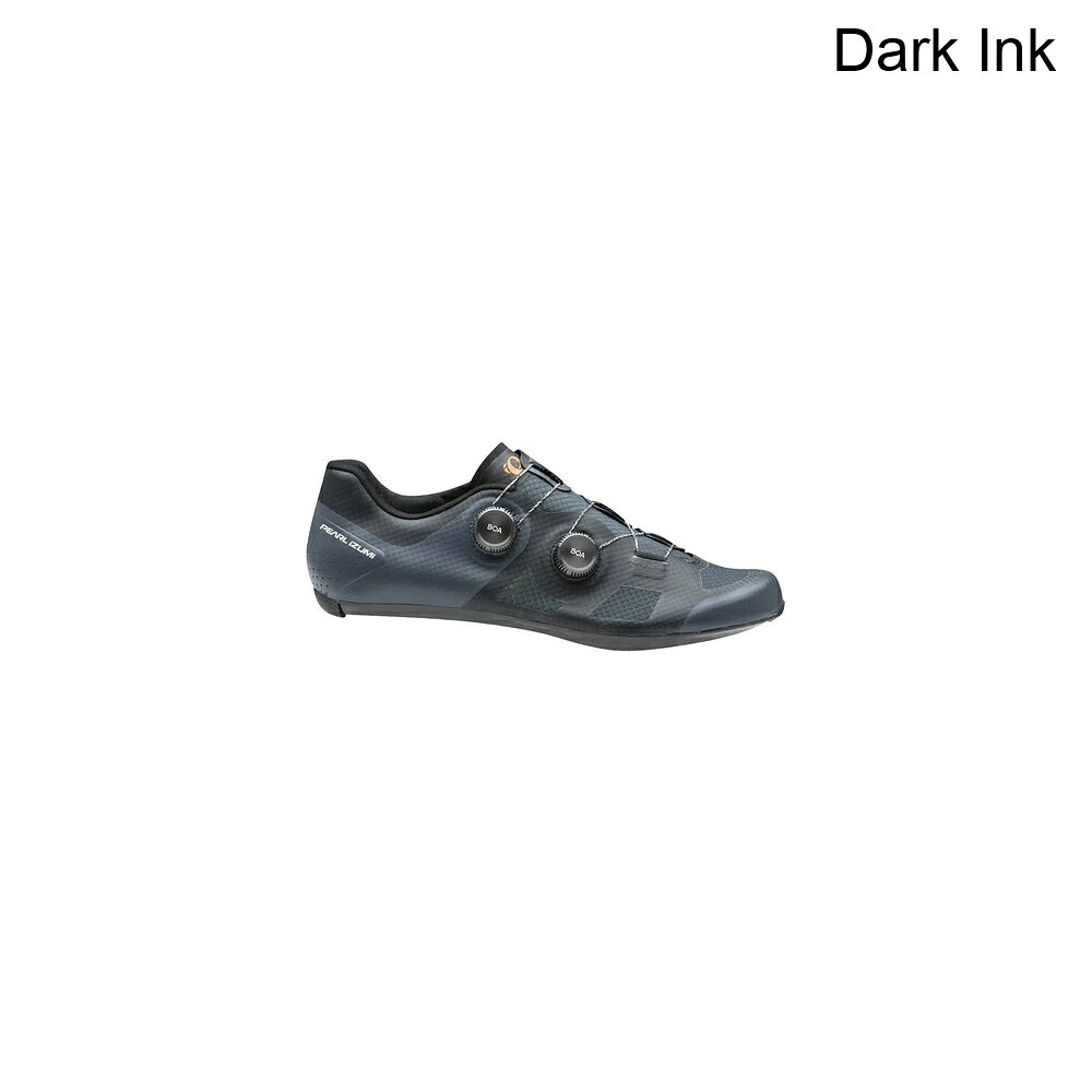 (取寄) パールイズミ メンズ プロ エアー サイクリング シューズ - メンズ PEARL iZUMi men Pro Air Cycling Shoe - Men's Dark Ink
