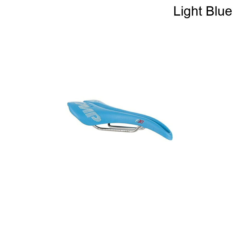 ■商品詳細■ブランドSelle SMPセラSMP■商品名F30 SaddleF30 サドル■商品状態新品・並行輸入品■色Light Blue■備考(取寄) セラSMP F30 サドル Selle SMP F30 Saddle Light BlueSelle SMP サドル 自転車用 パーツ スポーツ 自転車 サイクリングbc-sll001p