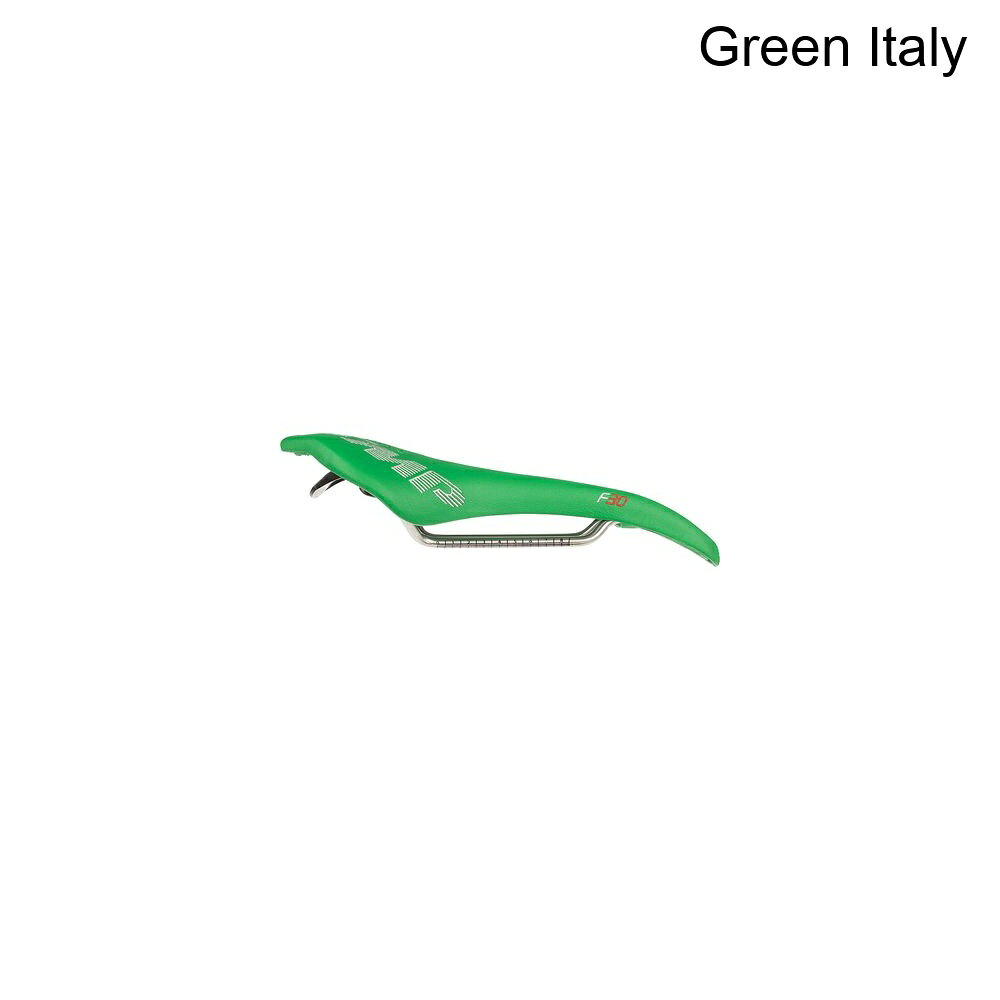 スウィートラグの(取寄) セラSMP F30 サドル Selle SMP F30 Saddle Green Italy｜アングル2