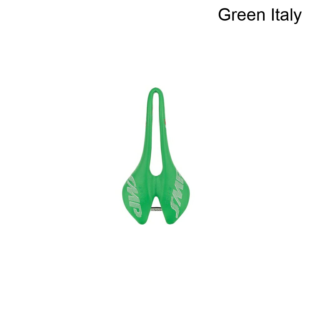 スウィートラグの(取寄) セラSMP F30 サドル Selle SMP F30 Saddle Green Italy｜アングル3