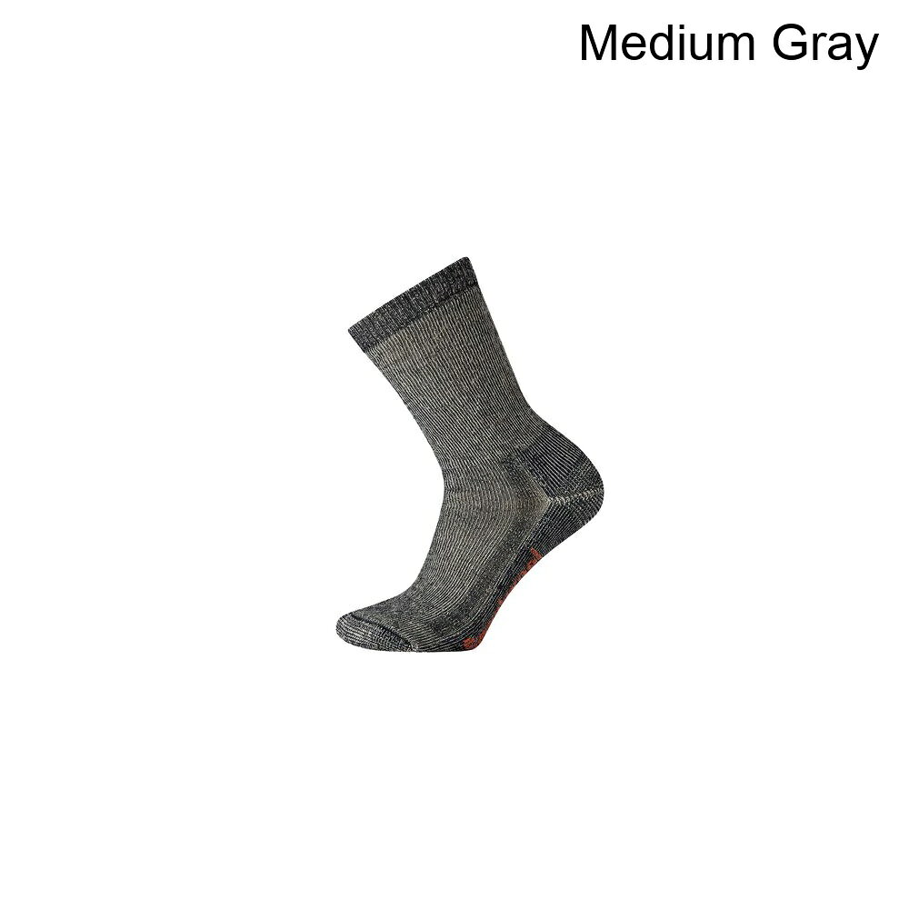 (取寄) スマートウール レディース クラシック ハイク ライト クッション クルー ソック - ウィメンズ Smartwool women Classic Hike Light Cushion Crew Sock - Women's Medium Gray