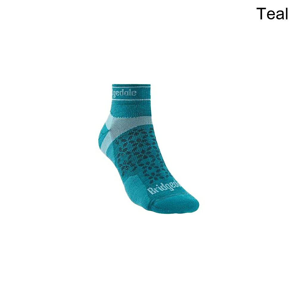 ■商品詳細■ブランドBridgedaleブリッジデール■商品名Trail Run Ultra Light T2 Merino Sport Low Sock - Women'sトレイル ラン ウルトラ ライト T2 メリノ スポーツ ロウ ソック - ウィメンズ■商品状態新品・並行輸入品■色Teal■備考(取寄) ブリッジデール レディース トレイル ラン ウルトラ ライト T2 メリノ スポーツ ロウ ソック - ウィメンズ Bridgedale women Trail Run Ultra Light T2 Merino Sport Low Sock - Women's TealBridgedale レディース 靴下 ソックス レッグウェア ブランド ファッション 女性 大きいサイズ ビックサイズbc-bdr000q