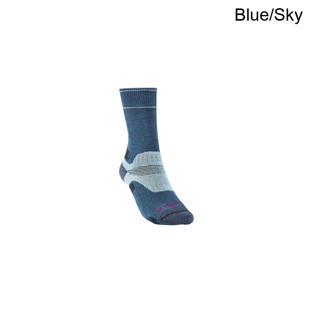 ■商品詳細■ブランドBridgedaleブリッジデール■商品名Hike Midweight Merino Endurance Boot Sock - Women'sハイク ミッドウエイト メリノ エンデュランス ブーツ ソック - ウィメンズ■商品状態新品・並行輸入品■色Blue/Sky■備考(取寄) ブリッジデール レディース ハイク ミッドウエイト メリノ エンデュランス ブーツ ソック - ウィメンズ Bridgedale women Hike Midweight Merino Endurance Boot Sock - Women's Blue/SkyBridgedale レディース 靴下 ソックス レッグウェア ブランド ファッション 女性 大きいサイズ ビックサイズbc-bdr001c