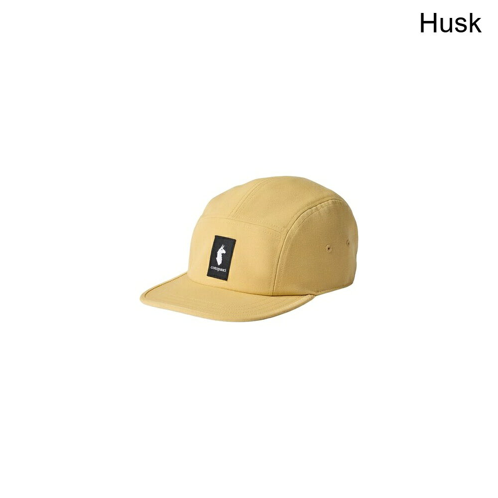 ■商品詳細■ブランドCotopaxiコトパクシ■商品名Cada Dia 5-Panel Hatカダ ディア 5パネル ハット■商品状態新品・並行輸入品■色Husk■備考(取寄) コトパクシ カダ ディア 5パネル ハット Cotopaxi Cada Dia 5-Panel Hat HuskCotopaxi 帽子 キャップ ハット ニット帽 ニットキャップ ブランド カジュアルbc-ctxb07i