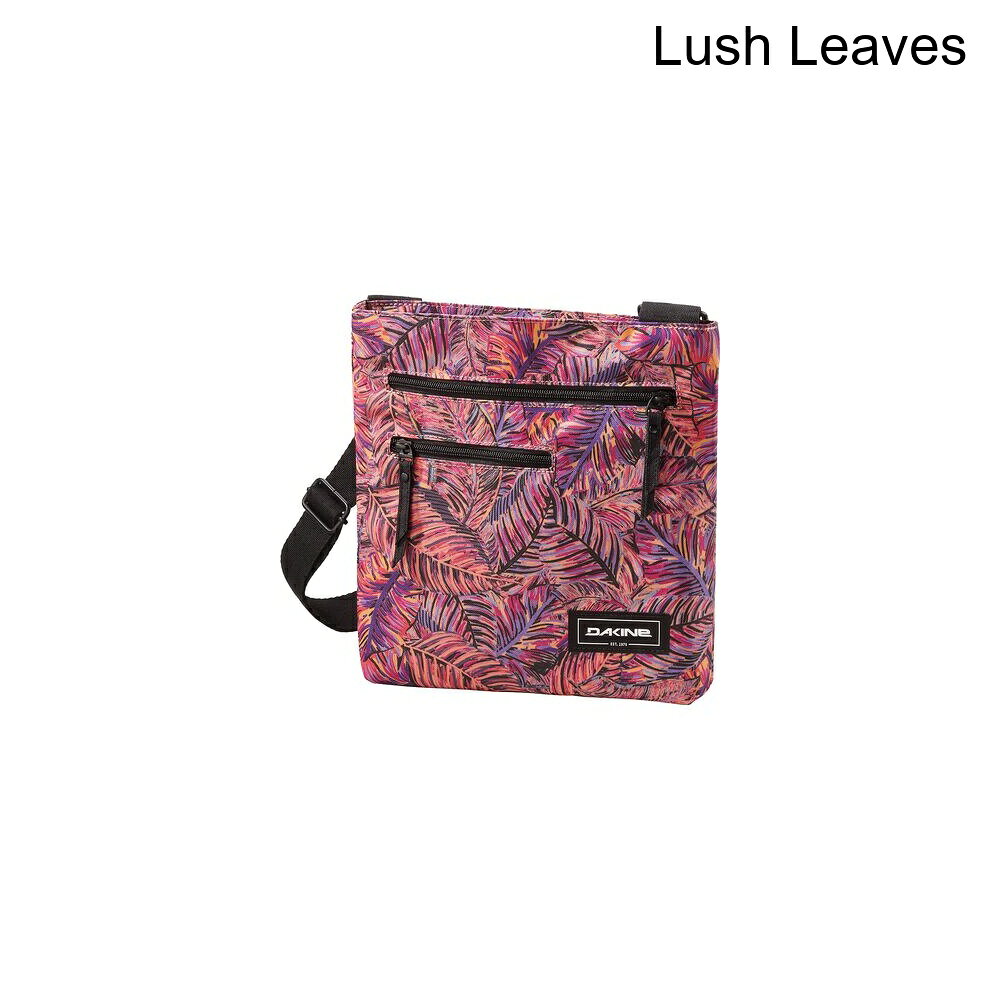 (取寄) ダカイン レディース ジョ ジョ パース - ウィメンズ DAKINE women Jo Jo Purse - Women's Lush Leaves