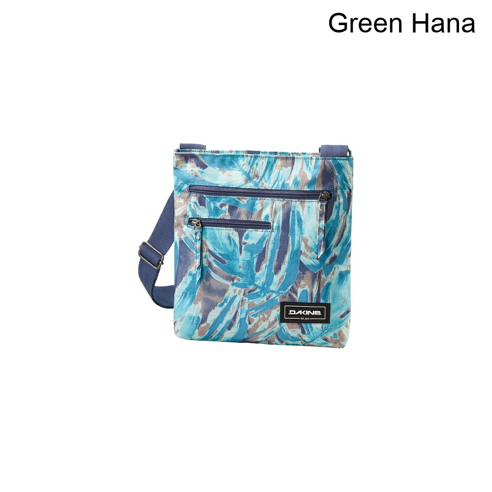 (取寄) ダカイン レディース ジョ ジョ パース - ウィメンズ DAKINE women Jo Jo Purse - Women's Green Hana