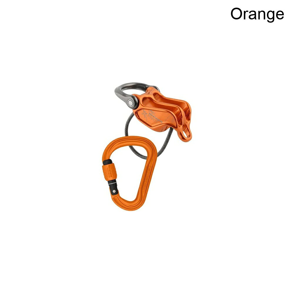 ■商品詳細■ブランドDMMディーエムエム■商品名Pivot Belay Packageピボット ビレイ パッケージ■商品状態新品・並行輸入品■色Orange■備考(取寄) ディーエムエム ピボット ビレイ パッケージ DMM Pivot Belay Package OrangeDMM クライミングロープ コード アウトドア ブランド トレッキング 登山 カジュアル ストリートbc-dmmb02q