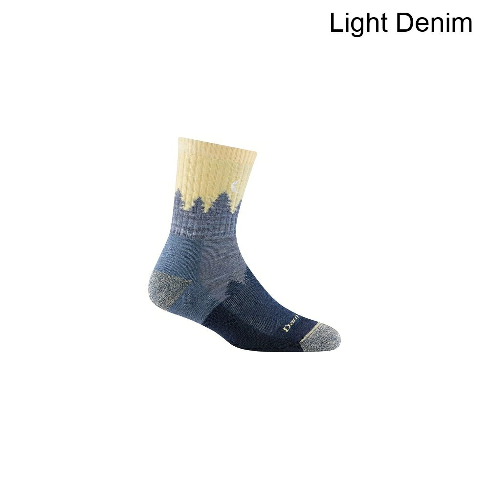 ■商品詳細■ブランドDarn Toughダーンタフ■商品名Treeline Micro Crew Cushion Sock - Women'sツリーライン ミクロ クルー クッション ソック - ウィメンズ■商品状態新品・並行輸入品■色Light Denim■備考(取寄) ダーンタフ レディース ツリーライン ミクロ クルー クッション ソック - ウィメンズ Darn Tough women Treeline Micro Crew Cushion Sock - Women's Light DenimDarn Tough レディース 靴下 ソックス レッグウェア ブランド ファッション 女性 大きいサイズ ビックサイズbc-drn00bf