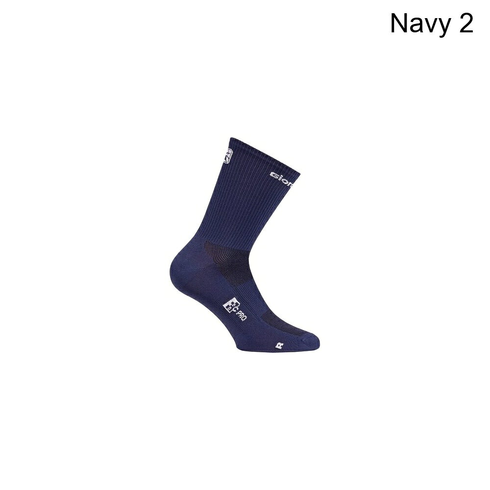 ■商品詳細■ブランドGiordanaジョルダーナ■商品名FR-C Tall Cuff SocksFR-C トール カフ ソックス■商品状態新品・並行輸入品■色Navy 2■備考(取寄) ジョルダーナ FR-C トール カフ ソックス Giordana FR-C Tall Cuff Socks Navy 2Giordana メンズ ソックス 靴下 レッグウェア 自転車 サイクリング ブランド 男性 カジュアル ファッション 大きいサイズ ビックサイズbc-gio00bd
