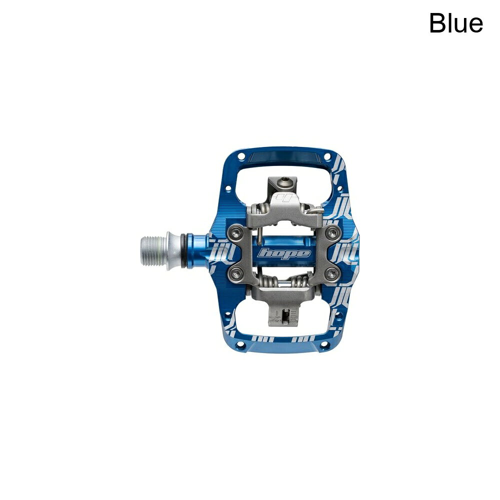 ■商品詳細■ブランドHopeホープ■商品名TC Union Dual Sided Clip PedalsTC ユニオン デュアル サイディド クリップ ペダルズ■商品状態新品・並行輸入品■色Blue■備考(取寄) ホープ TC ユニオン デュアル サイディド クリップ ペダルズ Hope TC Union Dual Sided Clip Pedals BlueHope ペダル 自転車 サイクリング パーツbc-hpeb00n