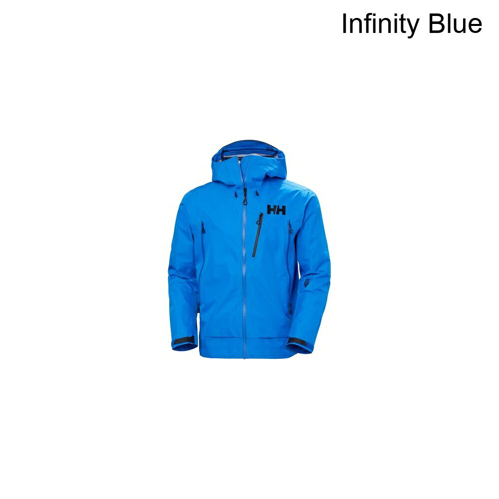 ■商品詳細■ブランドHelly Hansenヘリーハンセン■商品名Odin 9 Worlds Infinity 3L Jacket - Men'sオーディン 9 ワールズ インフィニティ 3l ジャケット - メンズ■商品状態新品・並行輸入品■色Infinity Blue■備考(取寄) ヘリーハンセン メンズ オーディン 9 ワールズ インフィニティ 3l ジャケット - メンズ Helly Hansen men Odin 9 Worlds Infinity 3L Jacket - Men's Infinity BlueHelly Hansen メンズ レインウェア レインジャケット アウター ハイキング 登山 マウンテン アウトドア 雨具 男性 大きいサイズbc-hyhz7kf