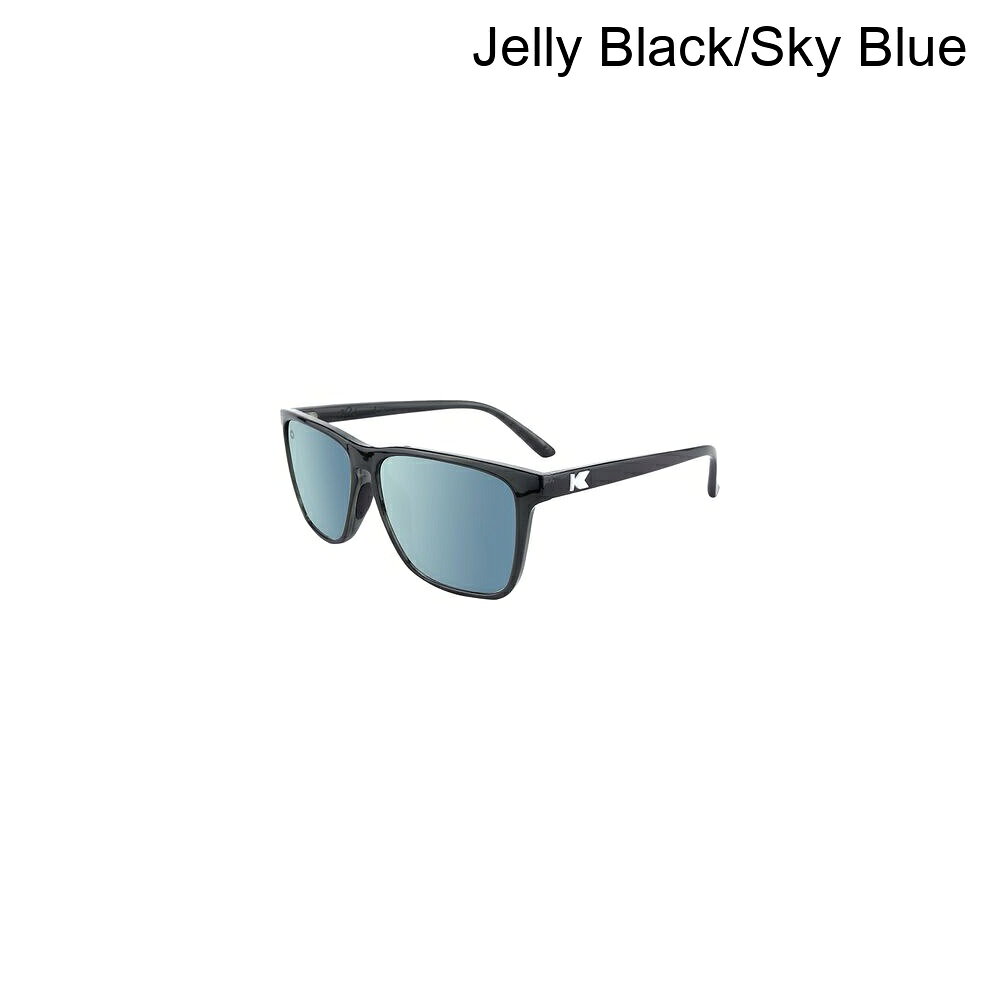 ■商品詳細■ブランドKnockaroundノックアラウンド■商品名Fast Lanes Sport Polarized Sunglassesファスト レーンズ スポーツ ポーラライズド サングラス■商品状態新品・並行輸入品■色Jelly Black/Sky Blue■備考(取寄) ノックアラウンド ファスト レーンズ スポーツ ポーラライズド サングラス Knockaround Fast Lanes Sport Polarized Sunglasses Jelly Black/Sky BlueKnockaround スポーツサングラス メガネ 眼鏡bc-knk0004