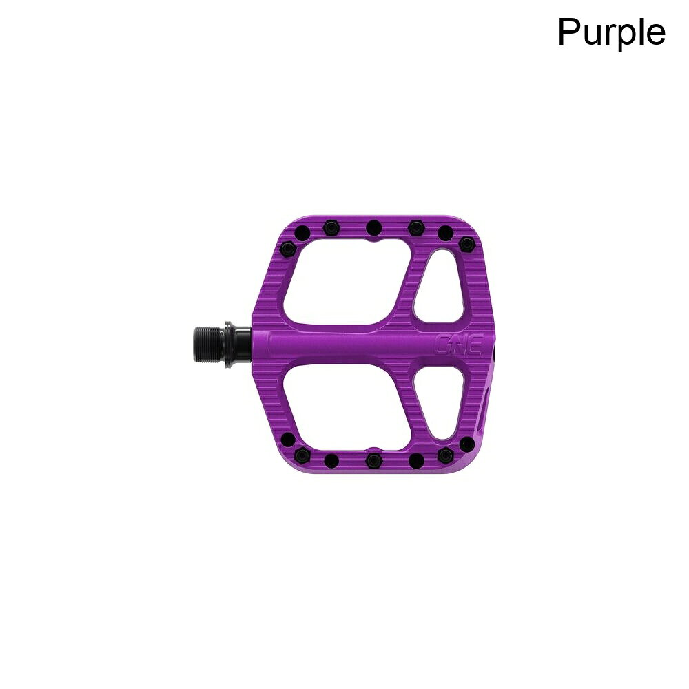 ■商品詳細■ブランドOneUp Componentsワンアップコンポーネント■商品名Small Composite Pedalsスモール コンポジット ペダルズ■商品状態新品・並行輸入品■色Purple■備考(取寄) ワンアップコンポーネント スモール コンポジット ペダルズ OneUp Components Small Composite Pedals PurpleOneUp Components ペダル 自転車 サイクリング パーツbc-ouc001r
