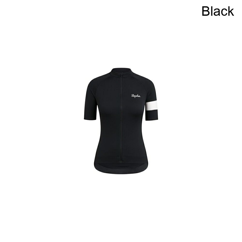■商品詳細■ブランドRaphaラファ■商品名Core Jersey - Women'sコア ジャージ - ウィメンズ■商品状態新品・並行輸入品■色Black■備考(取寄) ラファ レディース コア ジャージ - ウィメンズ Rapha women Core Jersey - Women's BlackRapha スポーツ・アウトドア >> 自転車・サイクリング >> ウェア >> レディースウェア >> サイクリングジャージbc-rfad04z